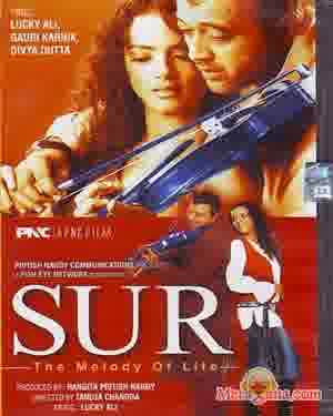 Poster of Sur (The Melody of Life) (2002)